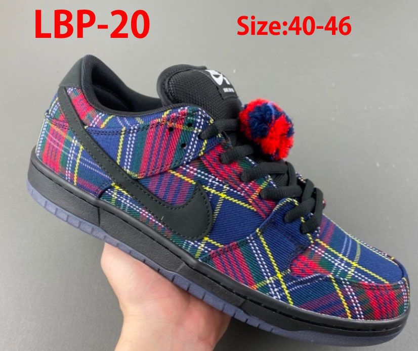 LBP nike SB dunk 59.99usd gallery