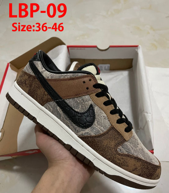 LBP nike SB dunk 59.99usd gallery