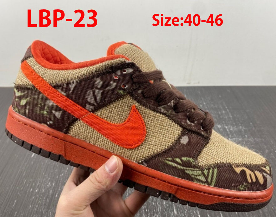 LBP nike SB dunk 59.99usd gallery