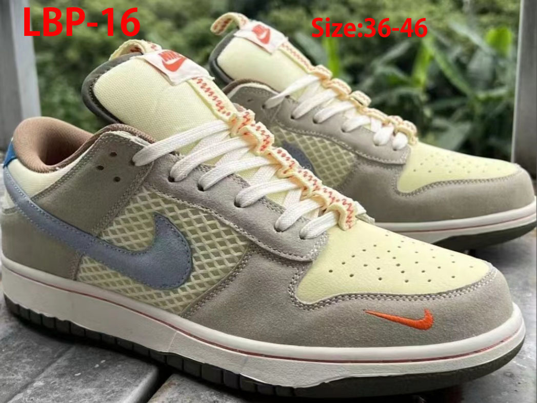 LBP nike SB dunk 59.99usd gallery