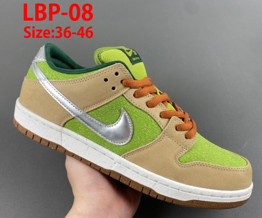 LBP nike SB dunk 59.99usd gallery