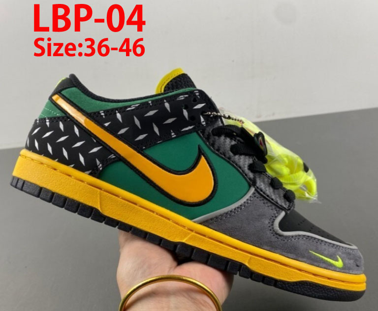 LBP nike SB dunk 59.99usd gallery