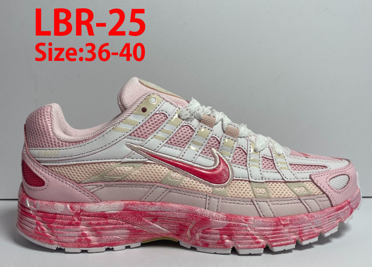 LBR nike P6000 59.99usd gallery