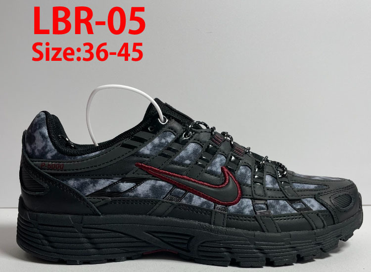 LBR nike P6000 59.99usd gallery