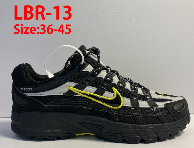LBR nike P6000 59.99usd gallery