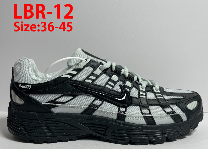 LBR nike P6000 59.99usd gallery