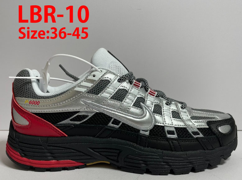 LBR nike P6000 59.99usd gallery