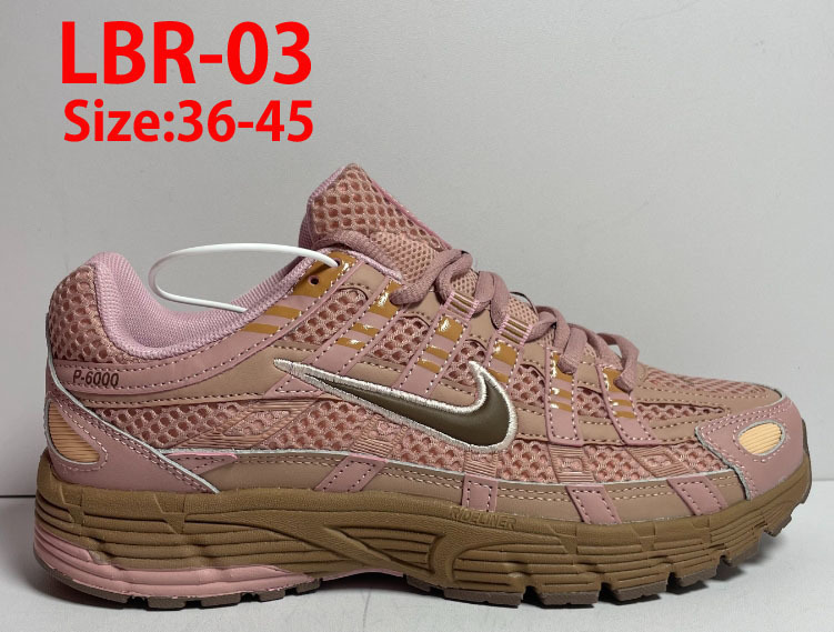 LBR nike P6000 59.99usd gallery