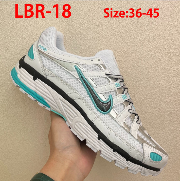 LBR nike P6000 59.99usd gallery