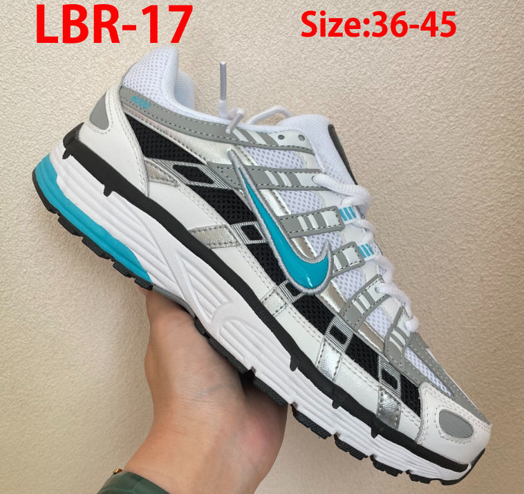 LBR nike P6000 59.99usd gallery
