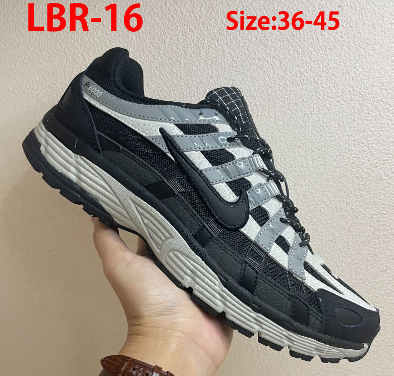 LBR nike P6000 59.99usd gallery