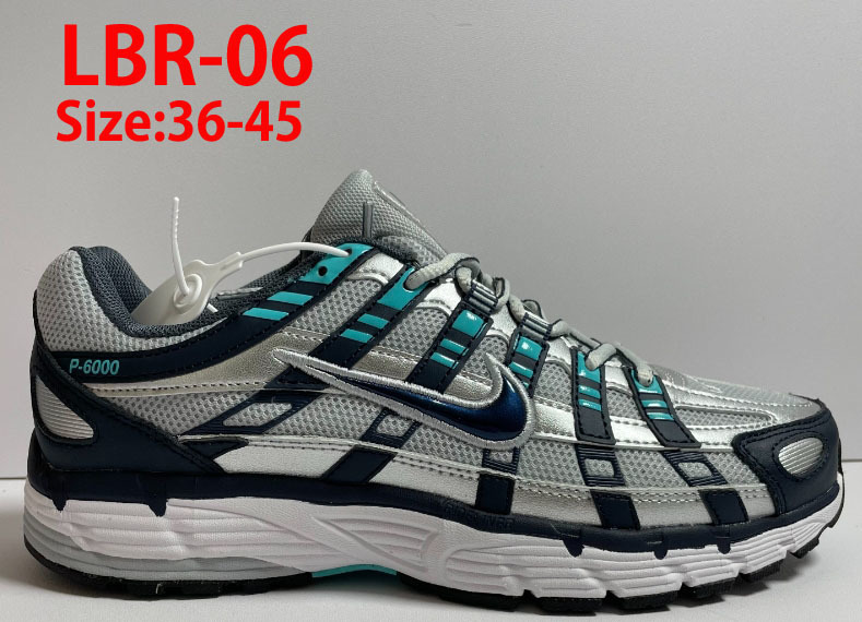 LBR nike P6000 59.99usd gallery