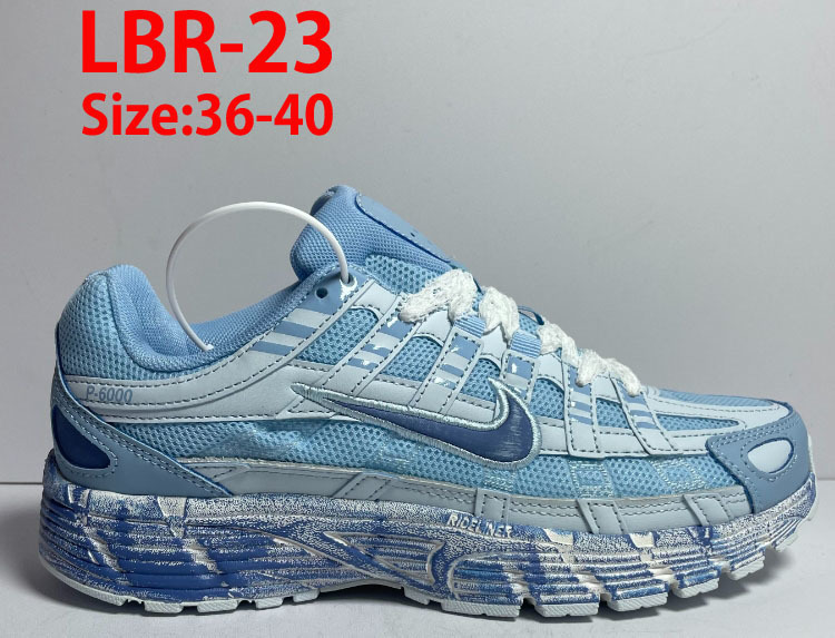 LBR nike P6000 59.99usd gallery