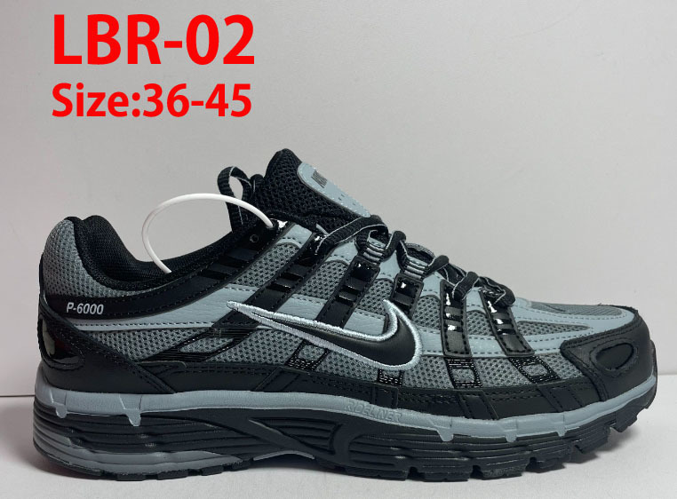 LBR nike P6000 59.99usd gallery