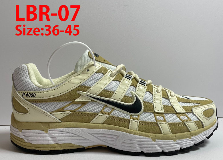 LBR nike P6000 59.99usd gallery