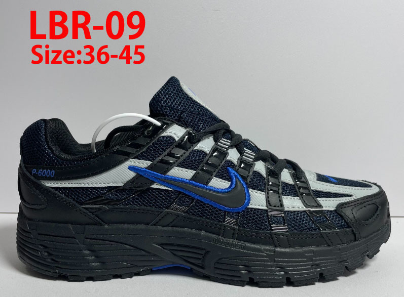 LBR nike P6000 59.99usd gallery