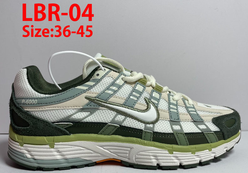 LBR nike P6000 59.99usd gallery