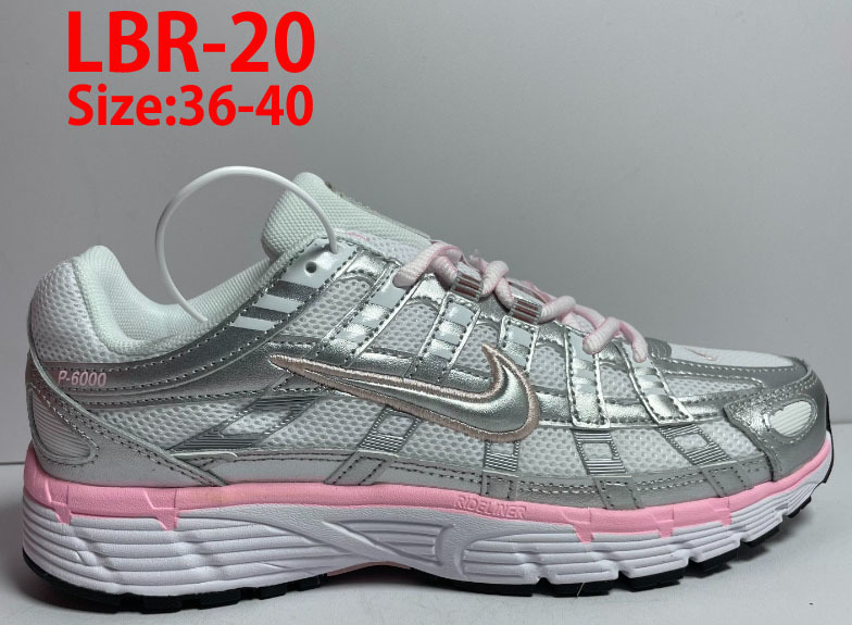 LBR nike P6000 59.99usd gallery