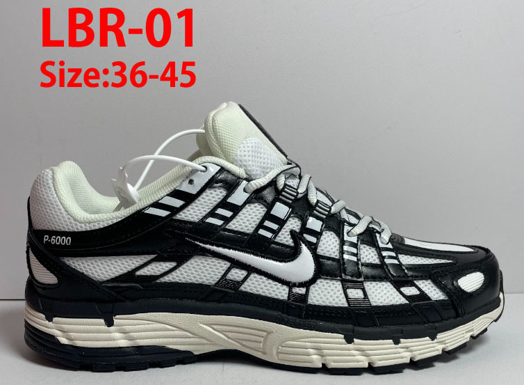 LBR nike P6000 59.99usd gallery