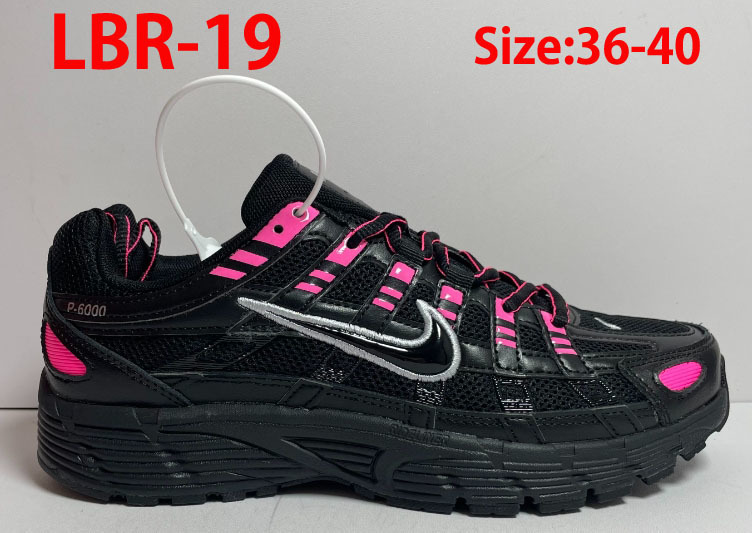 LBR nike P6000 59.99usd gallery