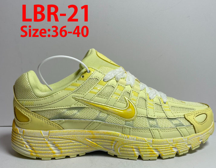 LBR nike P6000 59.99usd gallery