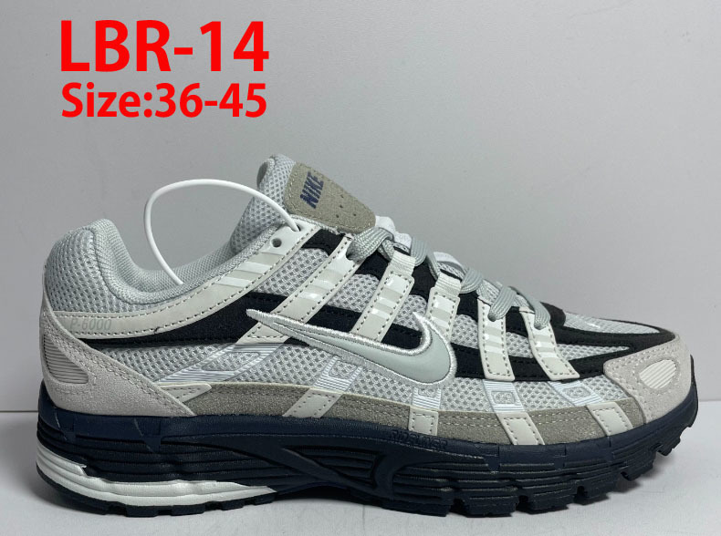 LBR nike P6000 59.99usd gallery