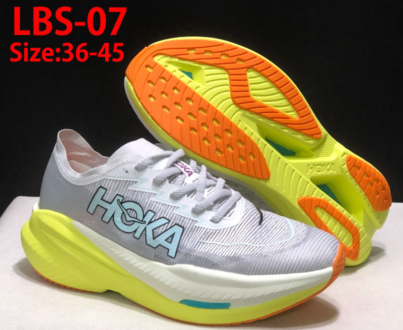 LBS HOKA ONE ONE Mach X 2 59.99usd gallery