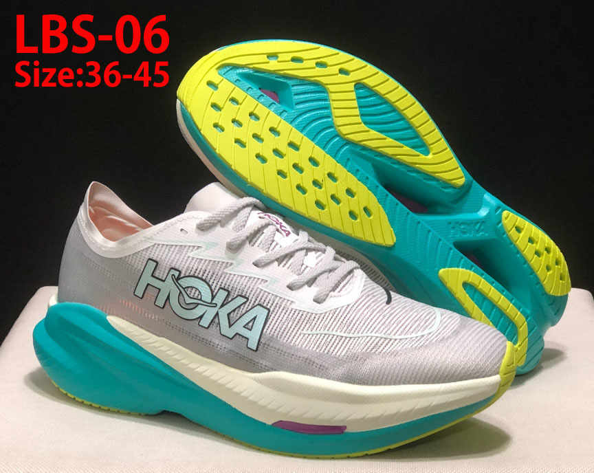 LBS HOKA ONE ONE Mach X 2 59.99usd gallery