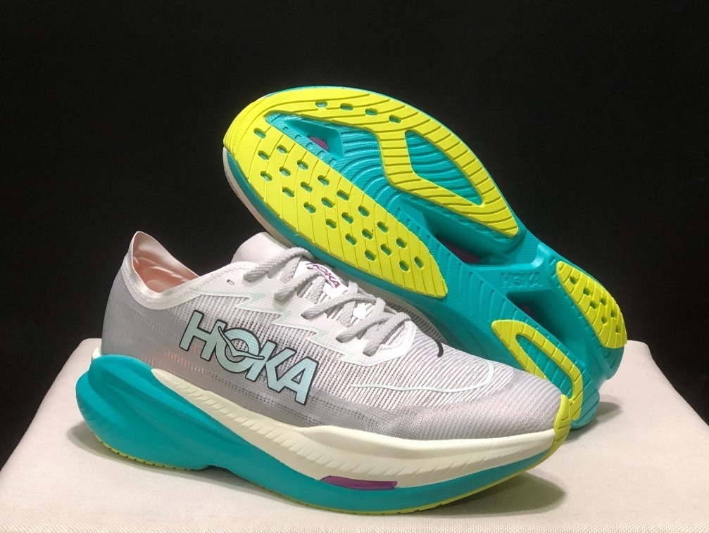 LBS HOKA ONE ONE Mach X 2 59.99usd gallery