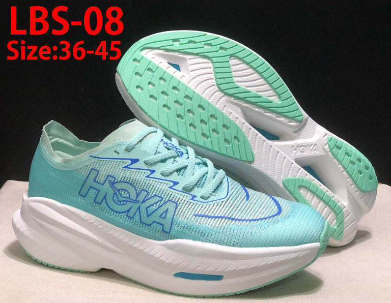 LBS HOKA ONE ONE Mach X 2 59.99usd gallery