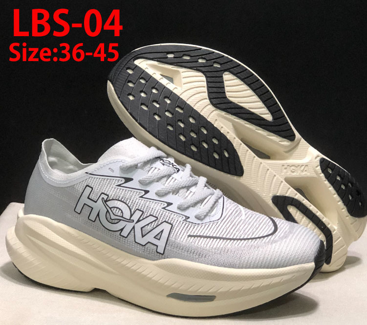 LBS HOKA ONE ONE Mach X 2 59.99usd gallery
