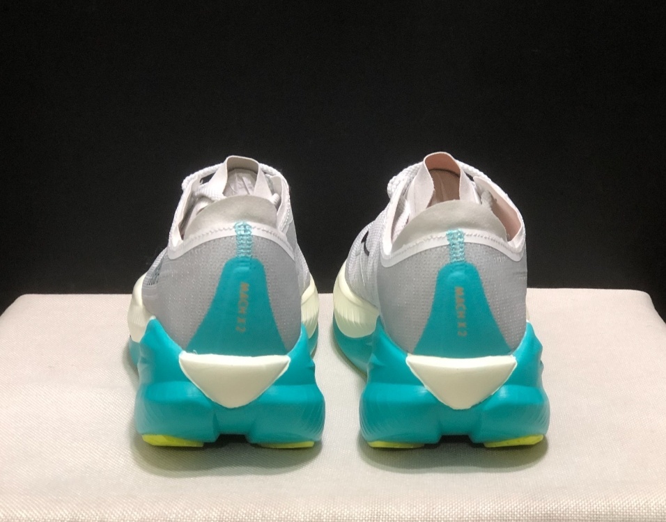 LBS HOKA ONE ONE Mach X 2 59.99usd gallery