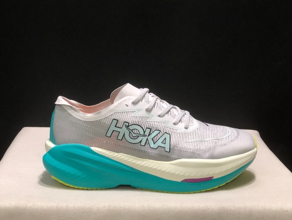 LBS HOKA ONE ONE Mach X 2 59.99usd gallery