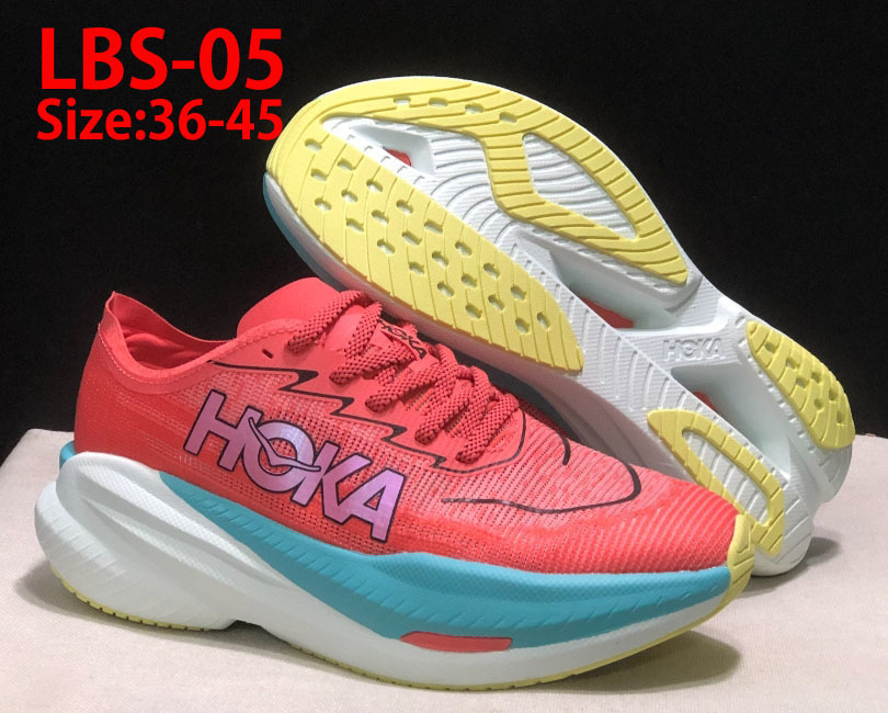 LBS HOKA ONE ONE Mach X 2 59.99usd gallery