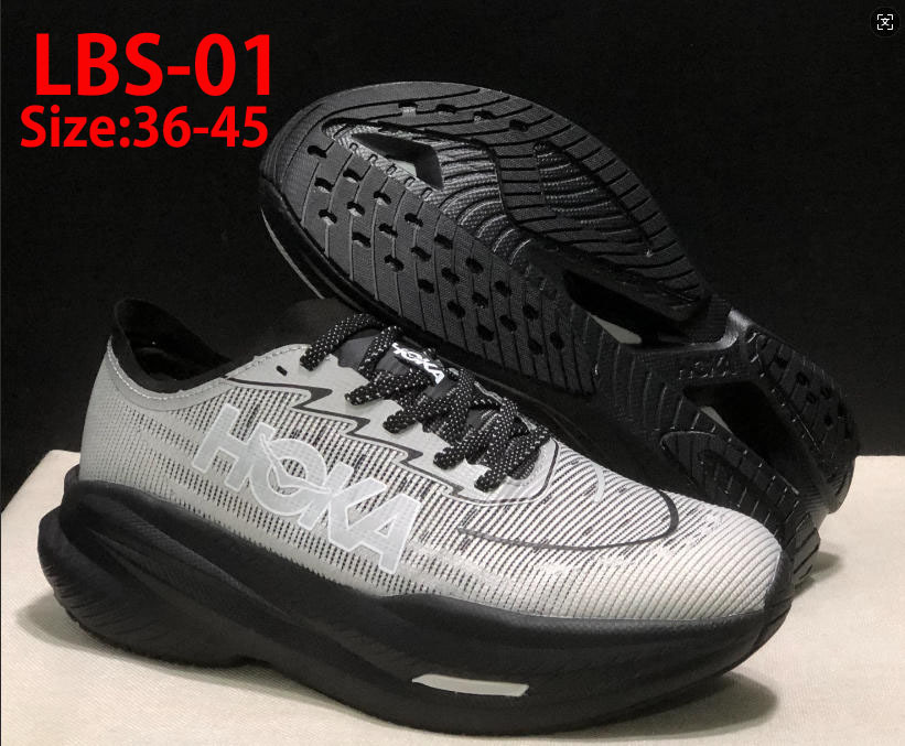 LBS HOKA ONE ONE Mach X 2 59.99usd gallery