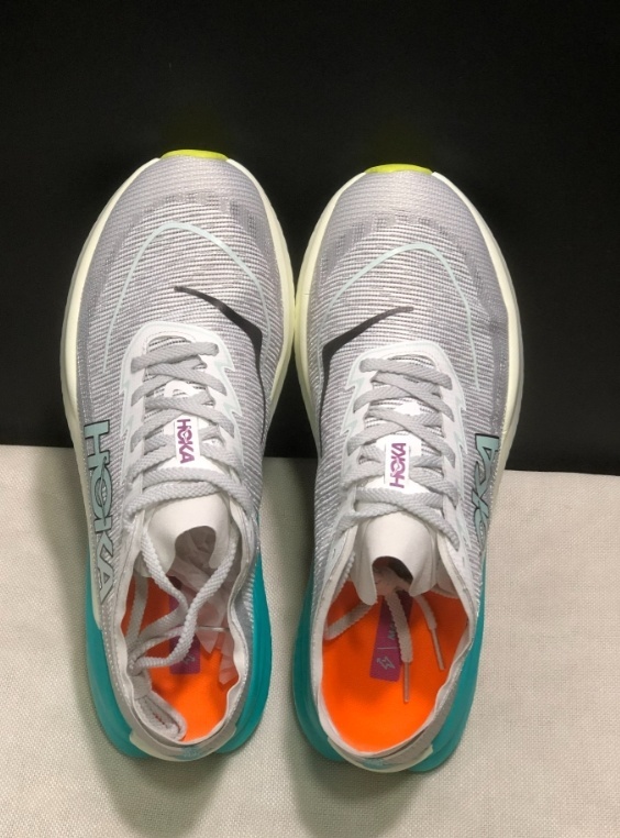 LBS HOKA ONE ONE Mach X 2 59.99usd gallery