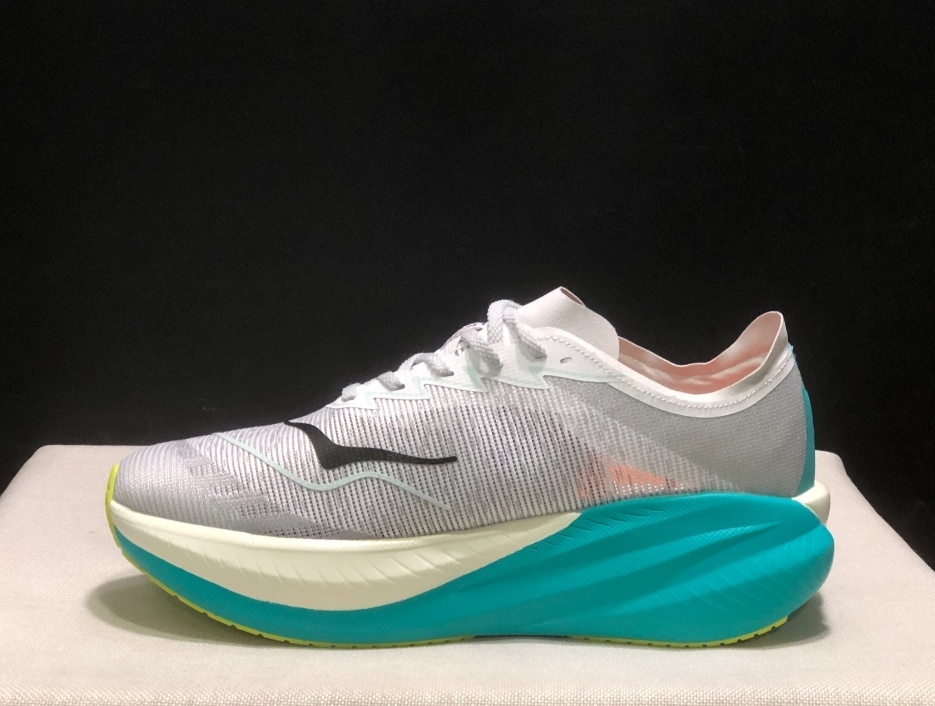 LBS HOKA ONE ONE Mach X 2 59.99usd gallery