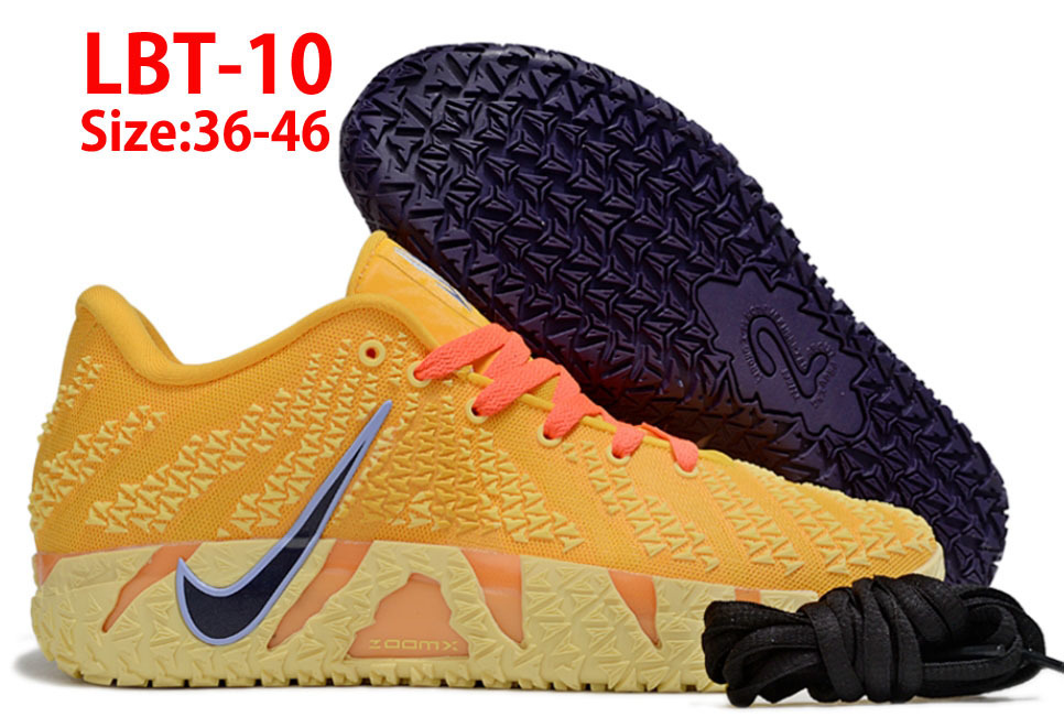 LBT Morant 3 59.99usd gallery