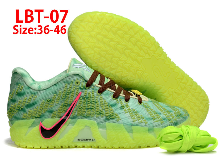 LBT Morant 3 59.99usd gallery