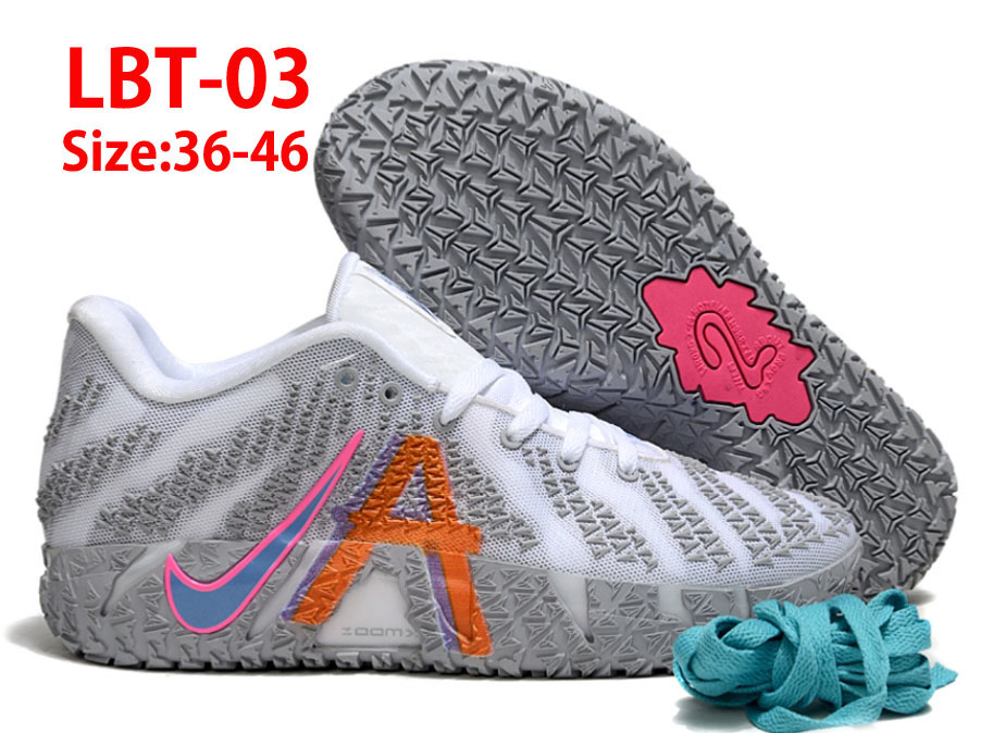 LBT Morant 3 59.99usd gallery