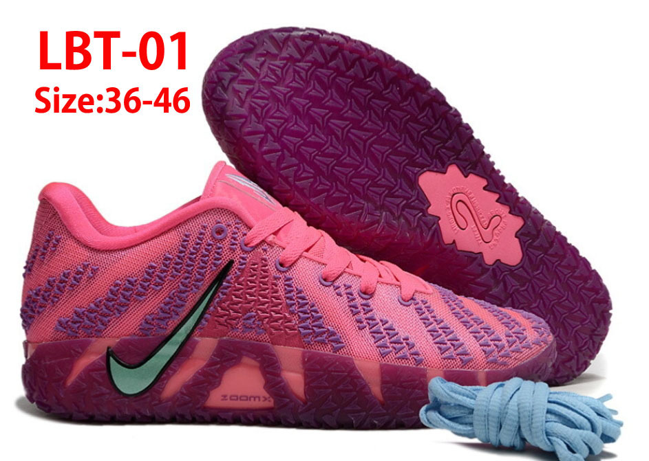 LBT Morant 3 59.99usd gallery