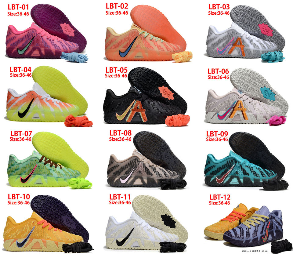 LBT Morant 3 59.99usd gallery