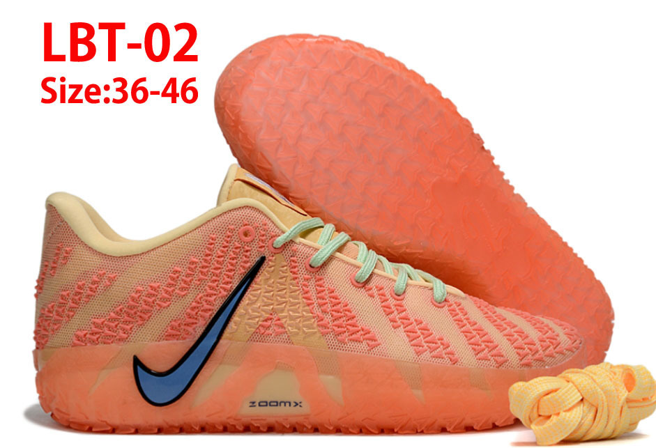 LBT Morant 3 59.99usd gallery