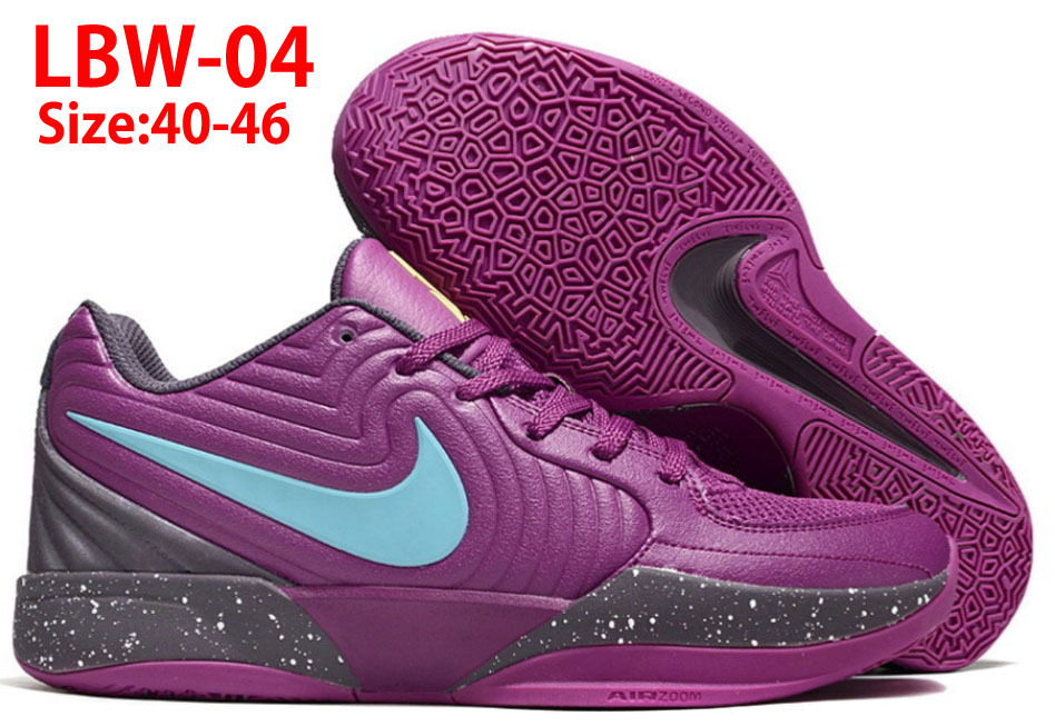 LBW Morant 2 59.99usd gallery