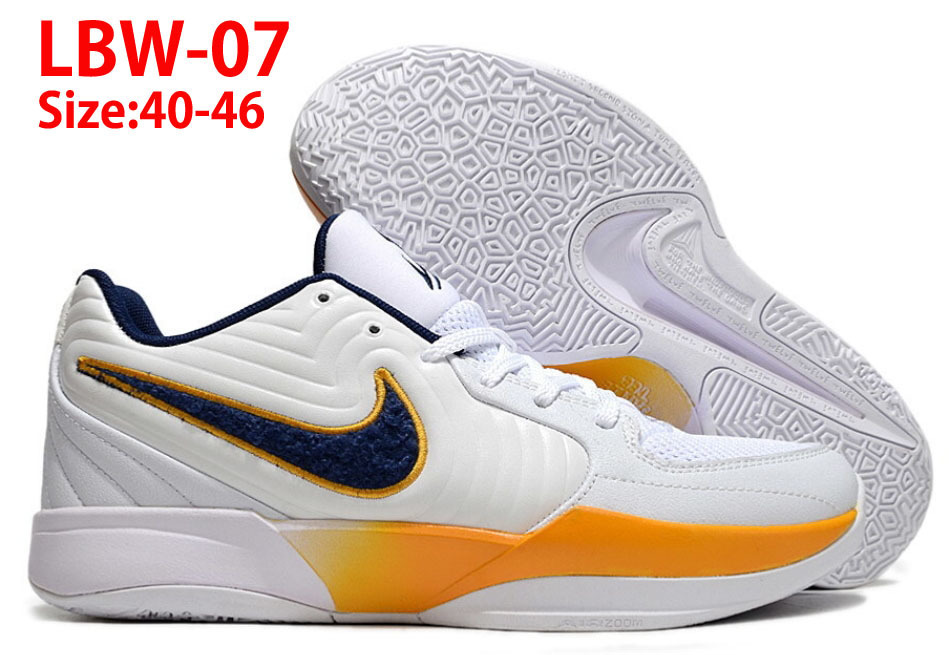 LBW Morant 2 59.99usd gallery