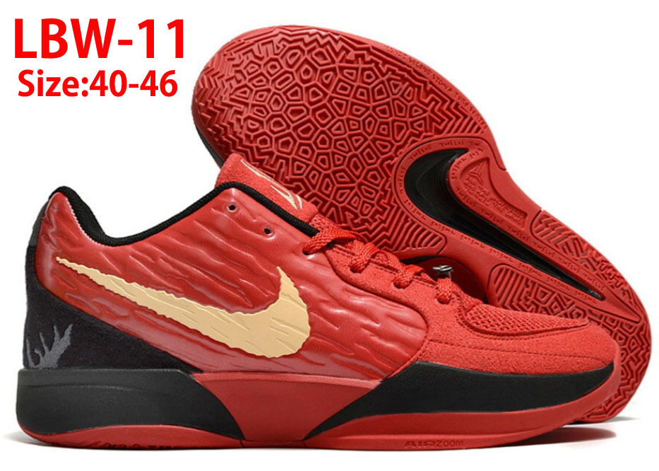 LBW Morant 2 59.99usd gallery