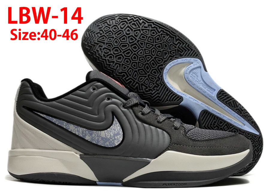 LBW Morant 2 59.99usd gallery