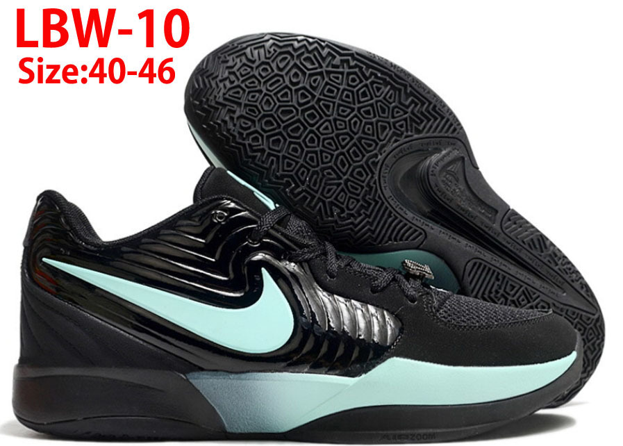 LBW Morant 2 59.99usd gallery