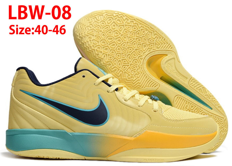 LBW Morant 2 59.99usd gallery