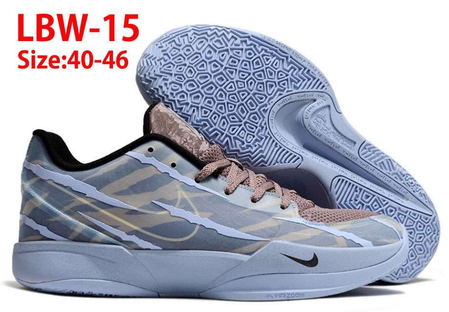 LBW Morant 2 59.99usd gallery